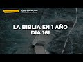 la biblia en un aÑo día 161 Éxodo 33 36