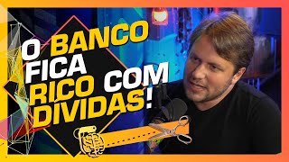 O PRIMEIRO SISTEMA FINANCEIRO DESCENTRALIZADO - AUGUSTO BACKES