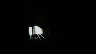 43104 - The Last Day - Part 4 - Dainton Tunnel (Onboard)