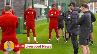 Jurgen Klopp challenges Solskjaer’s Man United – Liverpool news today #LFC