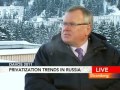 kostin says vtb purchase of moscow bank `good for both