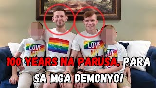 GAY COUPLE, NAG-AMPON ng mga BATA para lamang LAPASTANGANIN! | Tagalog True Stories