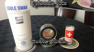 Booze Reviews - Ep. 162 - Coole Swan - Irish Cream