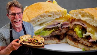 The Unexpected Classic: Torta Cubana