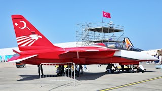 Türkiye and Italy Compete Fiercely to Supply Jets to the Spanish Military