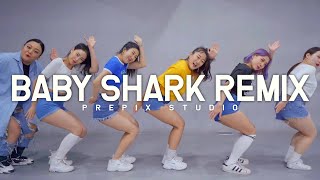 Baby Shark Trap Remix feat Ylyn Melly