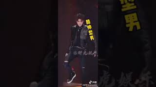 NINE PERCENT 全员大长腿