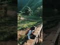 Bestie terlalu semangat jadi nyungsep 🤣 || Gunung Andong via Pendem #shorts