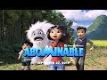 Abominable - In Cinemas September 27