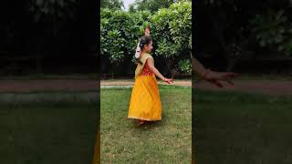 Kanha Soja Zara | Bahubali 2 | Kathak Classical Dance