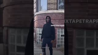 King Von sister gets jumped in TW on 62nd and Vernon TWSB members handle business 🤞🤝✌️