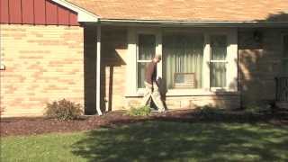 Arlington Heights Police Department - Residential Burglary Prevention PSA