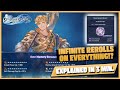 EASIEST WAY to get Perfect Sigils and Perfect Over Mastery Rolls in Granblue Fantasy Relink