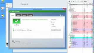Java Zero-Day exploit on Windows 8