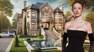 Hunter Schafer: How She Built Her Fortune | 3.9 Million home, Life, Career, Kids? , Net Worth