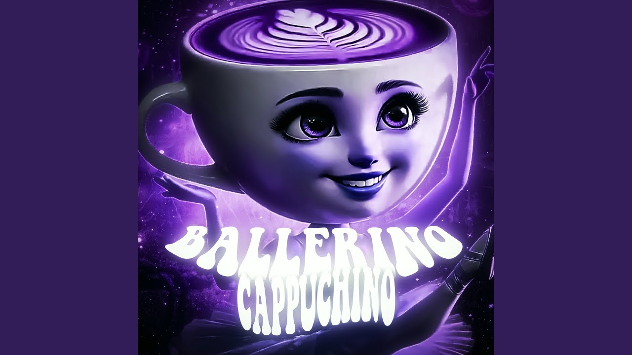 Ballerina Cappucina Funk Slowed Rezcaze Song Lyrics Music Videos