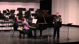 Centennial Horizon by Kevin McKee | Kevin Gebo, Soloist