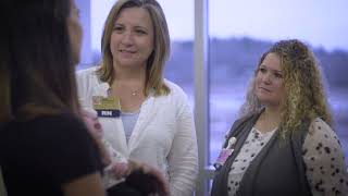 Tour the Childbirth Center at Progress West Hospital