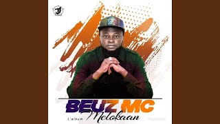 Mélokaan - Beuz Mc