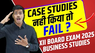 हर साल पूछा जाता है ये | MOST REPEATED DIRECT QUESTIONS | CLASS 12 BUSINESS STUDIES BOARD EXAM 2025