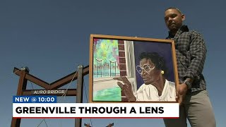 ‘Greenville Through A Lens’ brings noteworthy Black history front and center