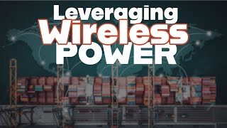 Leveraging Wireless Power