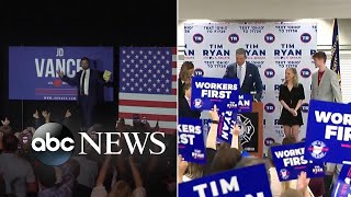 3 key takeaways from Ohio, Indiana primaries l ABC News