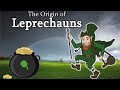 What Are Leprechauns?