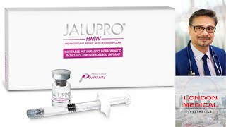 What is JALUPRO?