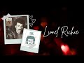 Lionel Richie | say you say me | pApLu Creations