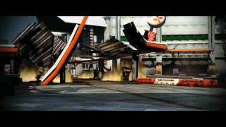 Split Second Demo Gameplay