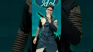Jisne Chaha Ali Ko Kalder Who Ban gaya Indian idol short video#Indian idole