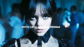 Wednesday Addams |• Bloody Mary •| Lady GaGa • Subtitulado en Español
