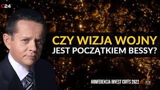 Jak wykorzystać zmienność koniunktury? Czy wizja wojny jest początkiem bessy?