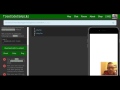 Style the HTML Body Element, freeCodeCamp review, html & css, lesson 45