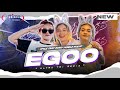 DJ EGO - TRAP PARTY X MIDDLE SEMI NROTOK - ULTIMA BLITAR FT MENTHOK REVOLUTION