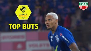 Top buts 6ème journée - Ligue 1 Conforama / 2018-19