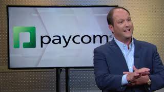 Paycom CEO: Growth in Medium-Sized Businesses | Mad Money | CNBC