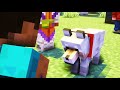 ODE TO DENNIS – Epic Minecraft Animation Tribute | A Minecraft Movie Song