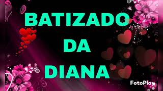 Nova música dj jójó 2023 batizado da diana