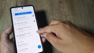 Do this truecaller setting to avoid spam calls  | How to block spam calls on truecaller