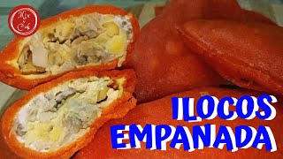 Ilocos Empanada | Mix N Cook