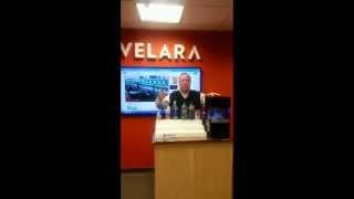 My Velaqua by Velara Global