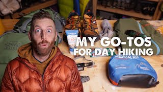 New to Hiking? Don't Go Anywhere Without These Essentials!