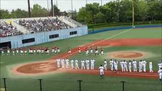 横浜DeNAベイスターズ2軍　9月5日の全得点シーン20150905横須賀スタジアム