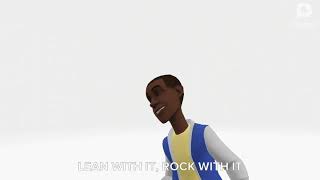 Random Plotagon Video #1