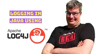 How to do logging in java using log4j api, best practices and tips