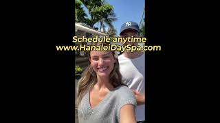 Best Massage on Kauai, your table is waiting... #couple #travel #relax #love