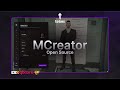 Advanced Character Creator for Fivem | ESX