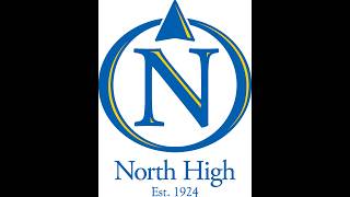 North High 2026 Commencement